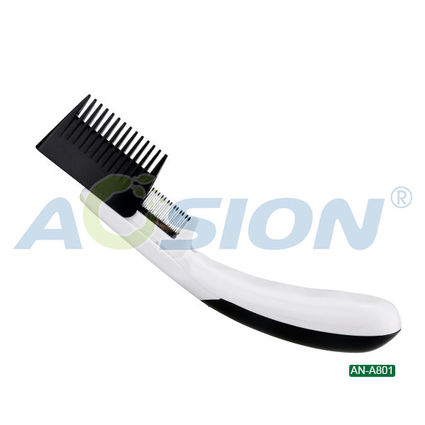 AOSION® Portable Electric Flea Comb  (AN-A801)